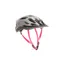 XLC BH-C25 Helmet Grey and Pink
